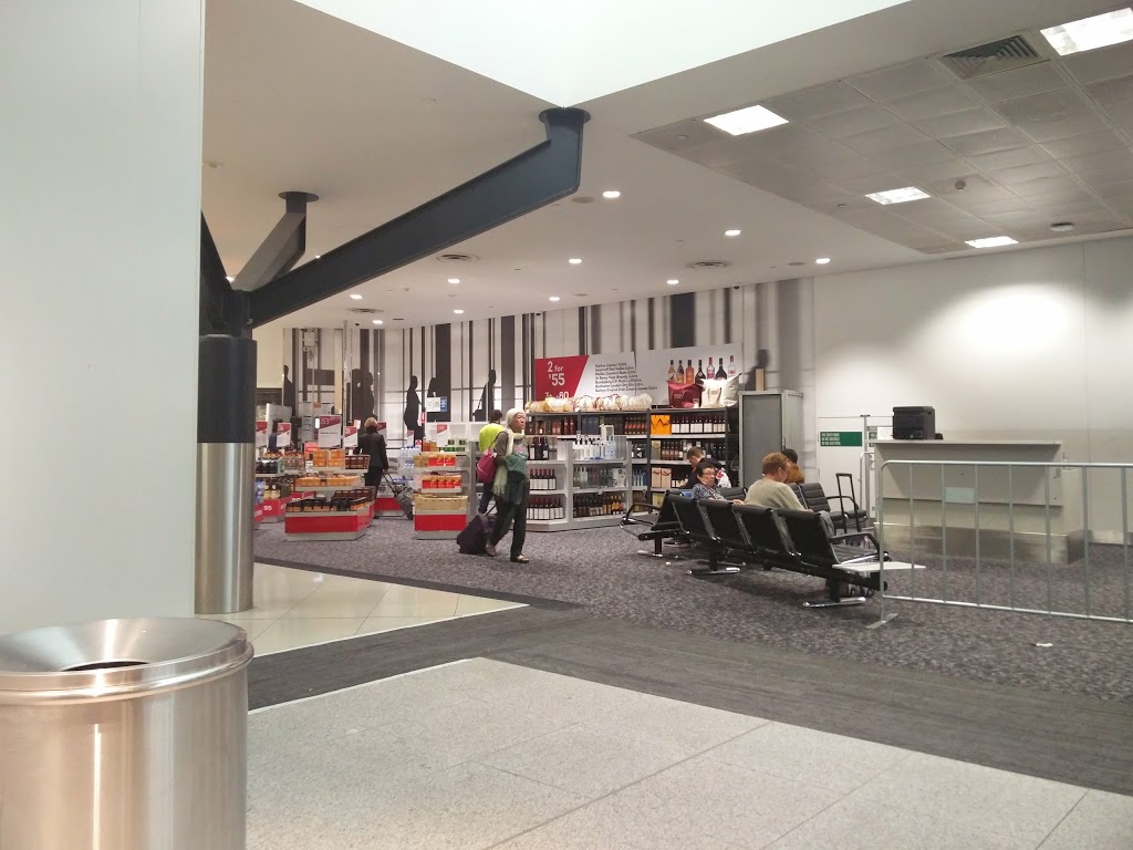 Duty Free Express | shopping mall | Airport Dr, Tullamarine VIC 3045, Australia