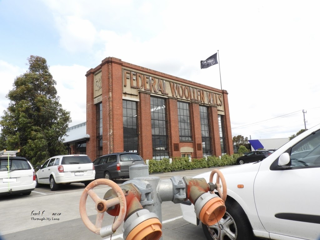 Federal Mills | real estate agency | 33 Mackey St, North Geelong VIC 3215, Australia | 0412927229 OR +61 412 927 229