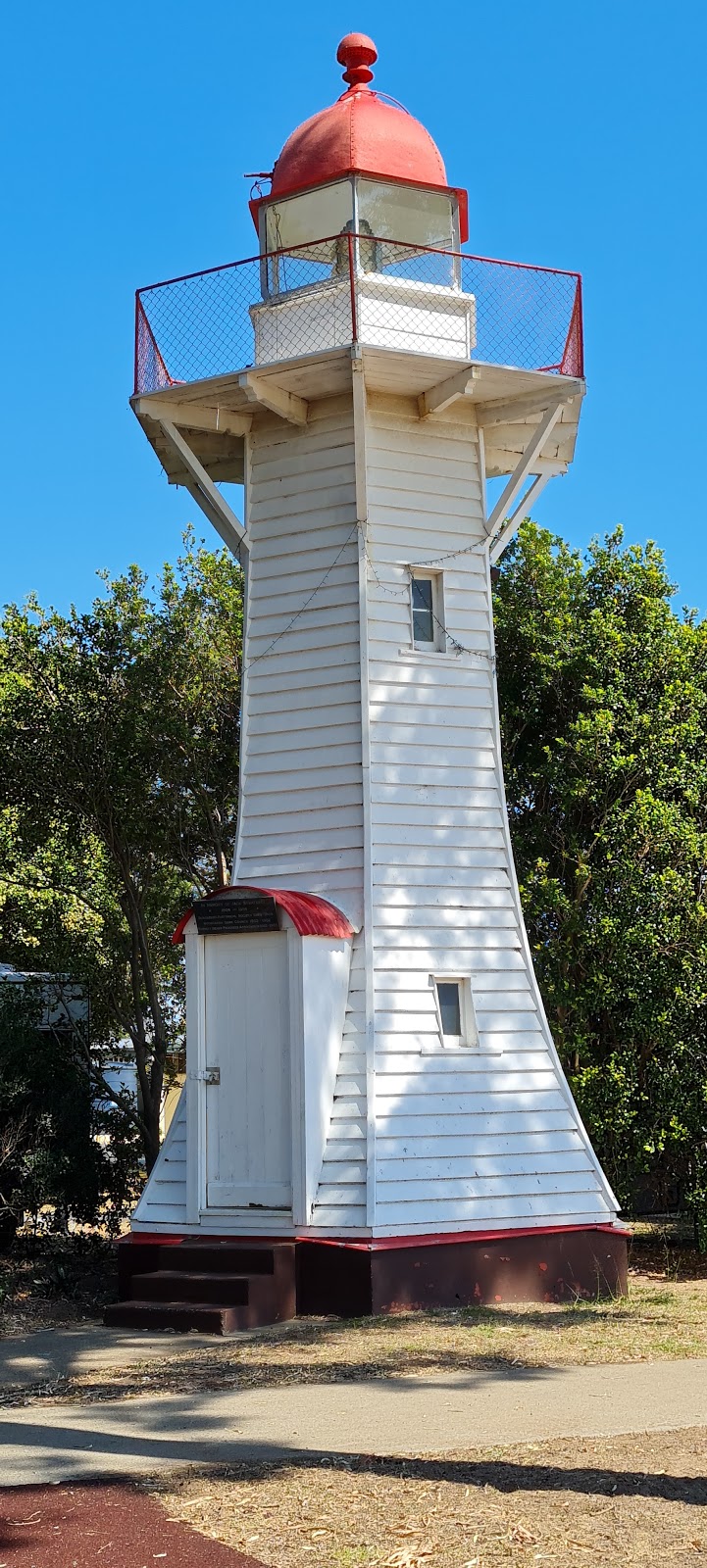 Lighthouse Park | park | Burnett Heads QLD 4670, Australia