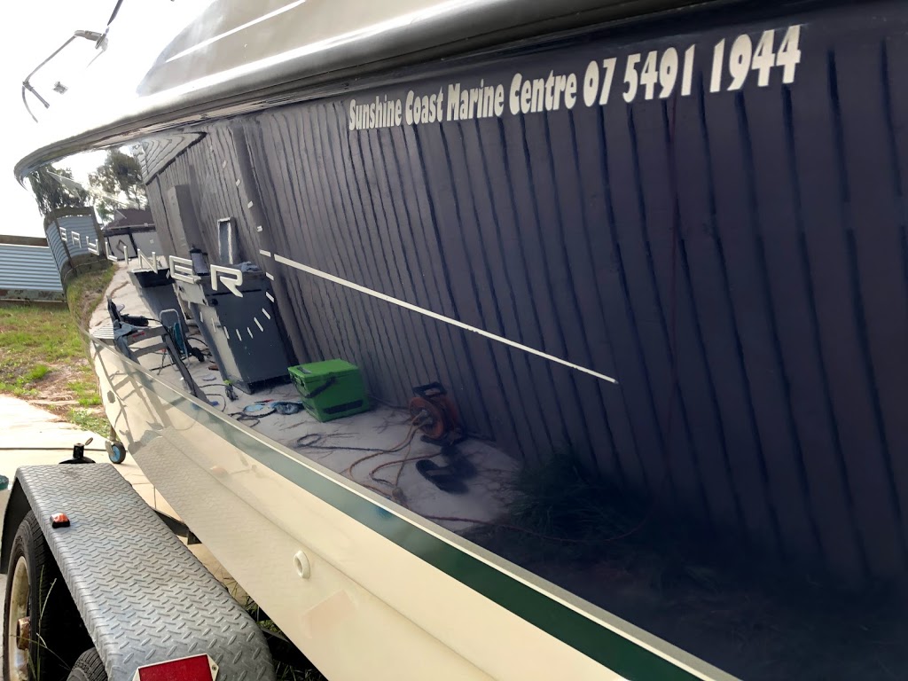 Ultimate Marine Detailing | Doonella St, Noosaville QLD 4563, Australia | Phone: 0404 746 632