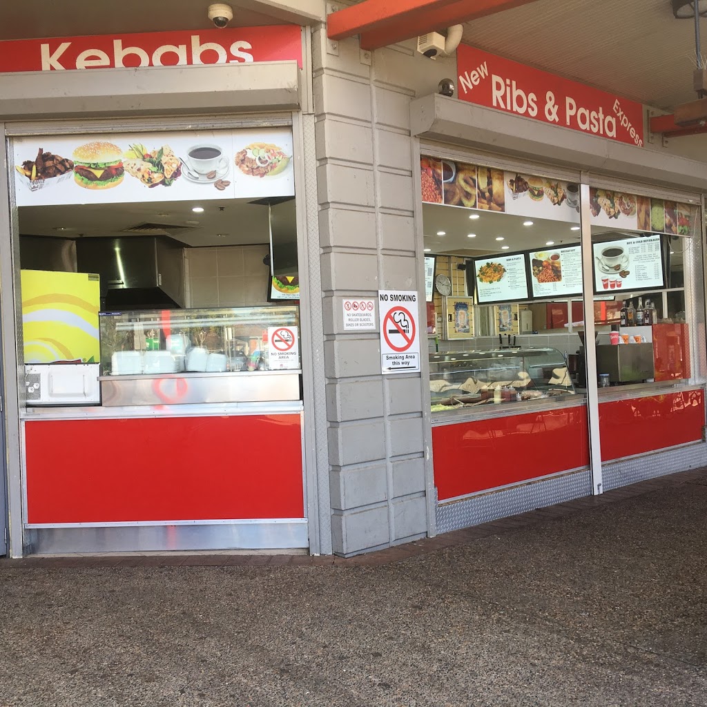 New Ribs & Pasta Express | meal takeaway | shop 6/11 Nardoo St, Ingleburn NSW 2565, Australia | 0434193002 OR +61 434 193 002
