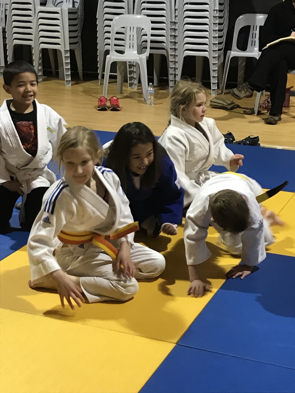 Aspire Judo Academy | health | 7 Pentlands Ct, Delacombe VIC 3356, Australia | 0400877691 OR +61 400 877 691