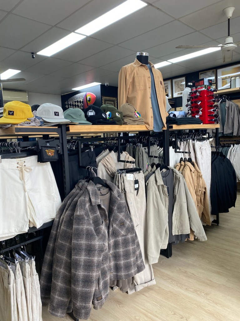DRIFTERS Crescent Head | 10 Main St, Crescent Head NSW 2440, Australia | Phone: (02) 6566 8735
