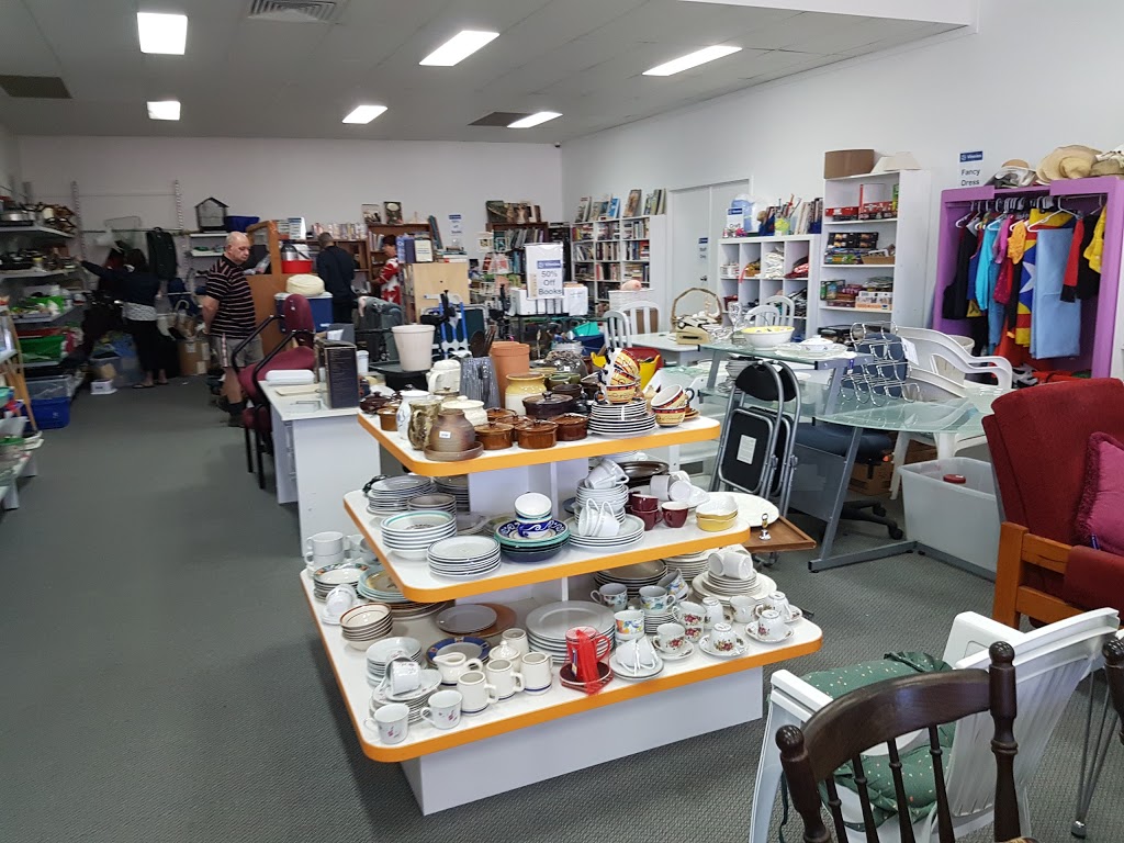 Vinnies Maroochydore | store | Shop 3/1 Norval Ct, Maroochydore QLD 4558, Australia | 0754431900 OR +61 7 5443 1900