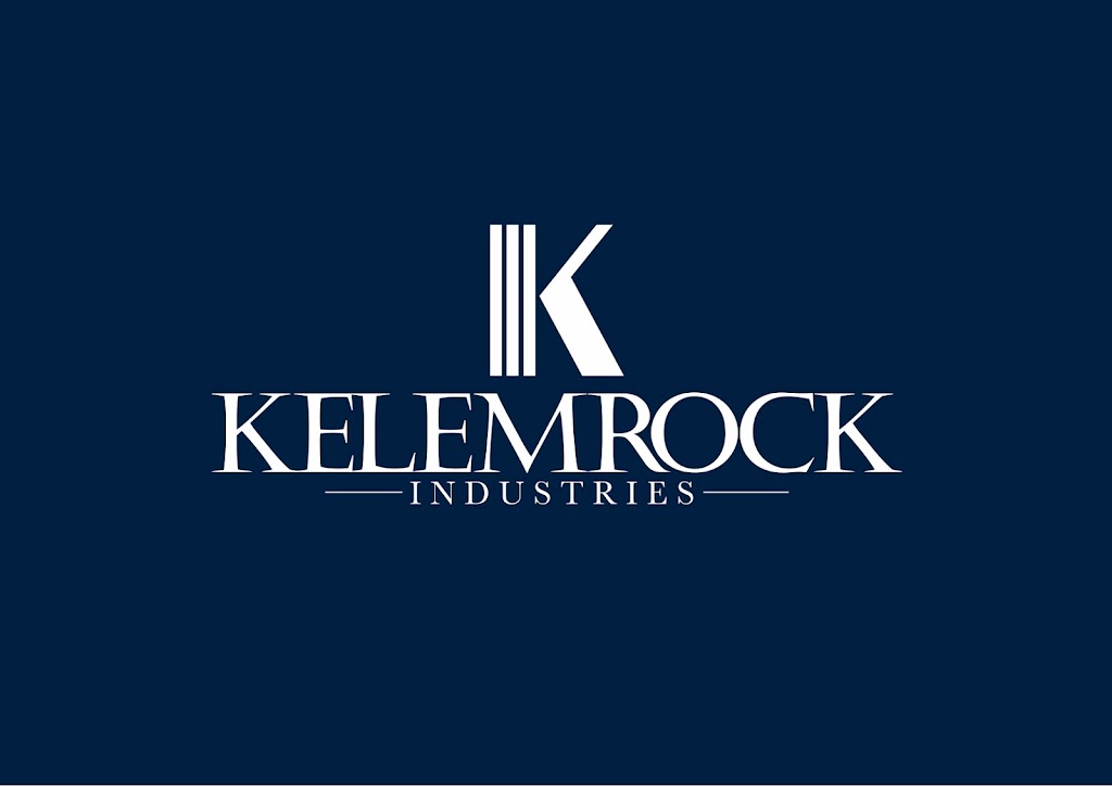 Kelemrock Industries Pty Ltd | 66 Carrington Rd, Torrington QLD 4350, Australia | Phone: 1300 799 245