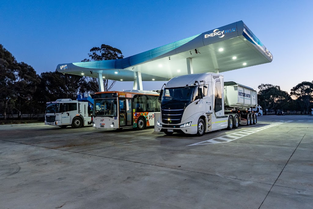 Shell | 90 Refinery Rd, Corio VIC 3214, Australia | Phone: 13 16 18