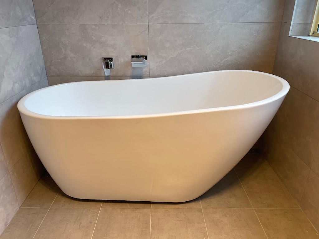 Molly plumbing pty ltd | 17 Acacia Ave, Prestons NSW 2170, Australia | Phone: 0405 394 999