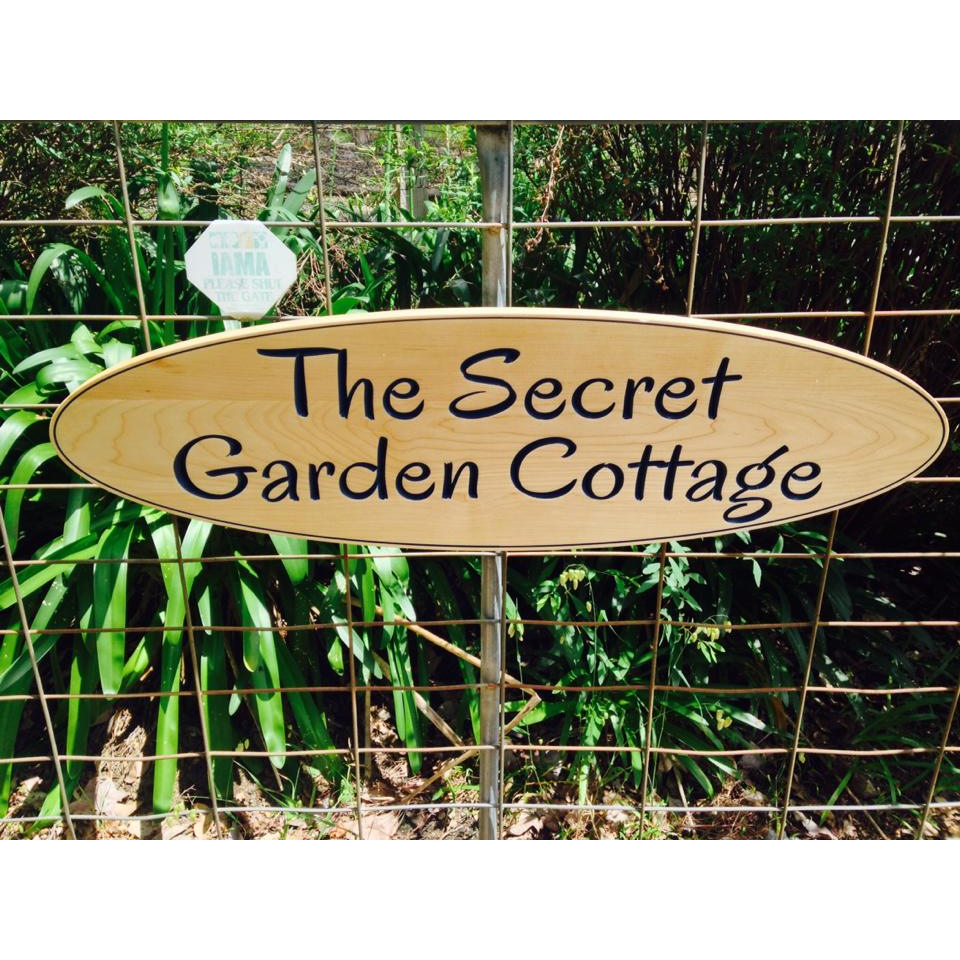 The Secret Garden Cottage | lodging | 222 Moss Vale Rd, Kangaroo Valley NSW 2577, Australia | 0414366346 OR +61 414 366 346