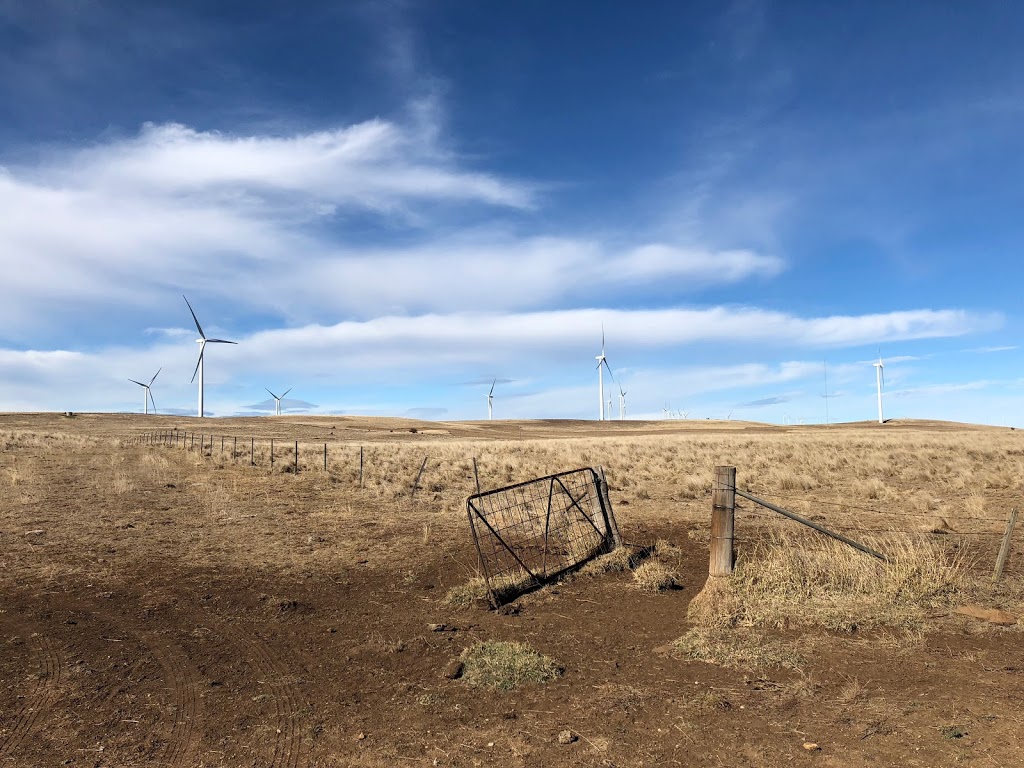 Boco Rock Wind Farm | Avon Lake Rd, Springfield NSW 2630, Australia | Phone: (02) 6449 2005