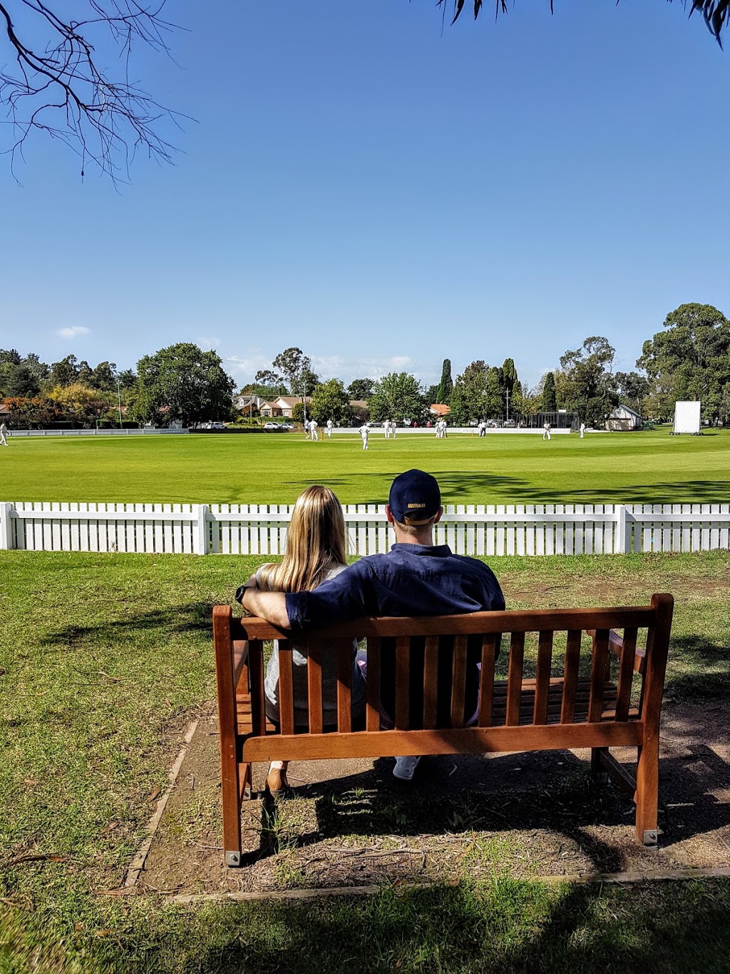 Bowral Cricket Club | St Jude St, Bowral NSW 2576, Australia | Phone: 0425 738 680