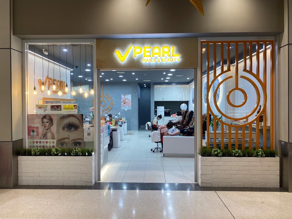 V Pearl Nails & Beauty | beauty salon | Shop T24, Winmalee Village Centre, 14-28 White Cross Rd, Winmalee NSW 2777, Australia | 0247080801 OR +61 2 4708 0801