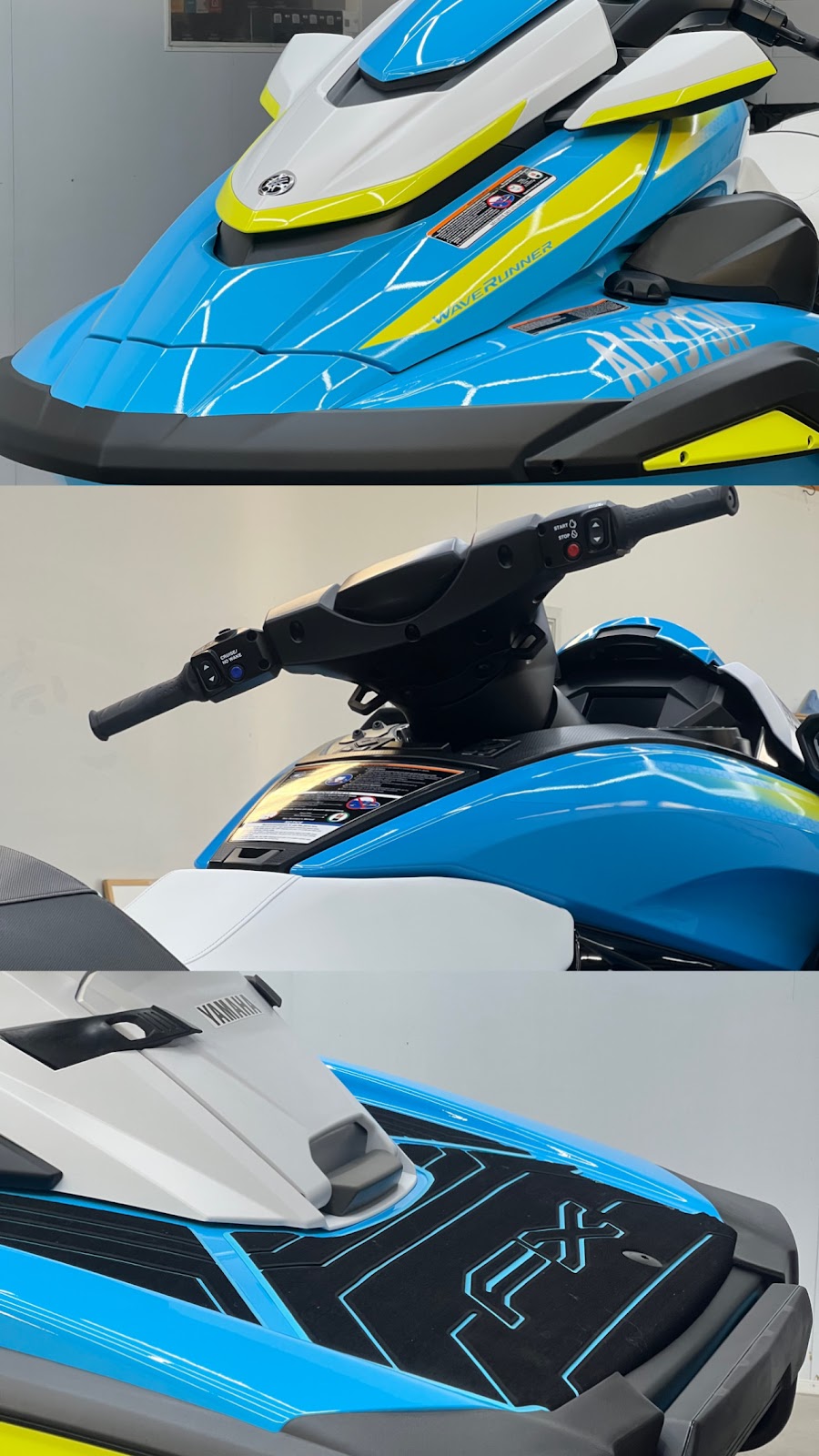 Carters Auto Salon | 10 Brook Court, Dubbo NSW 2830, Australia | Phone: 0476 497 479