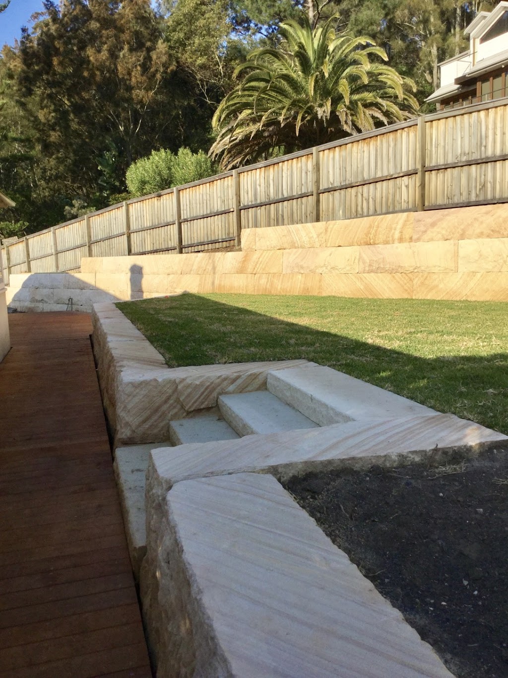 Martin Excavation and Retaining | 31 Bourke Ave, Yattalunga NSW 2251, Australia | Phone: 0405 241 266