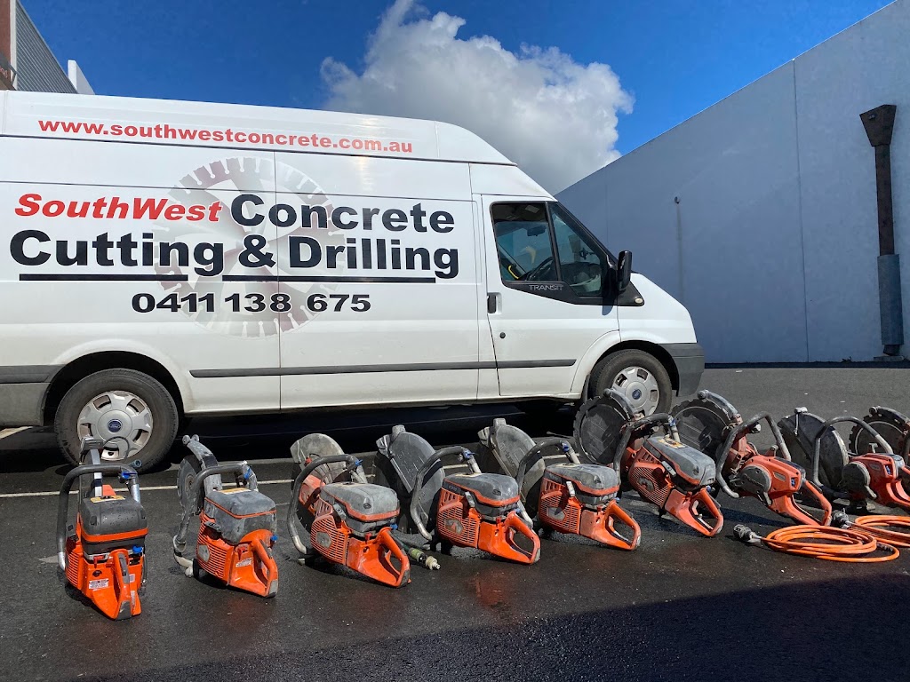 South West Concrete Cutting & Drilling |  | 115 Strelly St, Busselton WA 6280, Australia | 0411138675 OR +61 411 138 675
