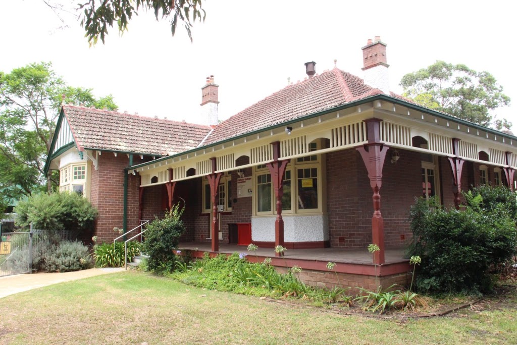KU Briar Cottage Preschool | school | 14 Waterhouse Pl, Airds NSW 2560, Australia | 0246257502 OR +61 2 4625 7502