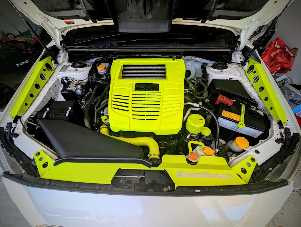 Precision Car Detailing | 43 Lancing Ave, Sussex Inlet NSW 2540, Australia | Phone: 0430 242 881