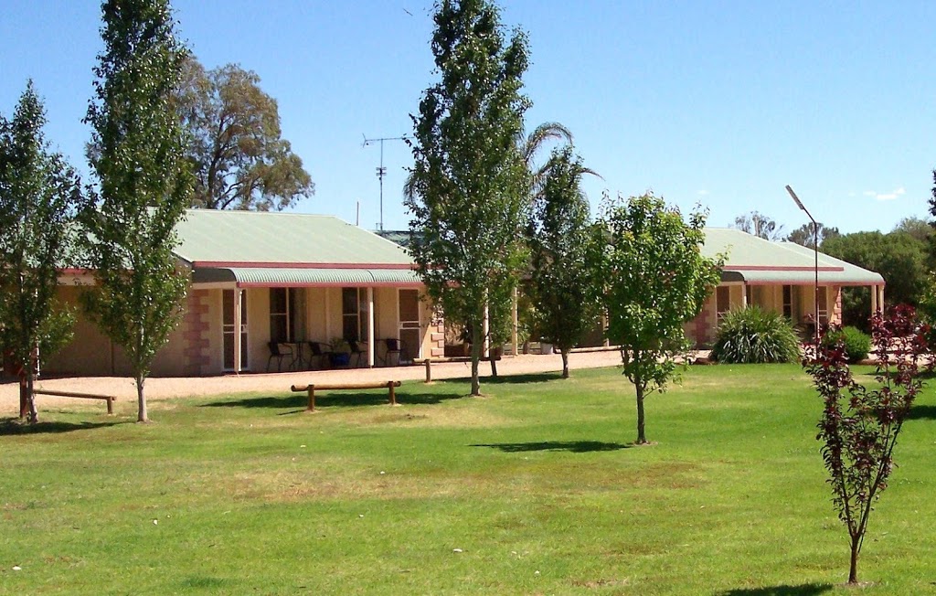 Narrandera Caravan Park | rv park | 16322 Newell Hwy, Narrandera NSW 2700, Australia | 0269592955 OR +61 2 6959 2955