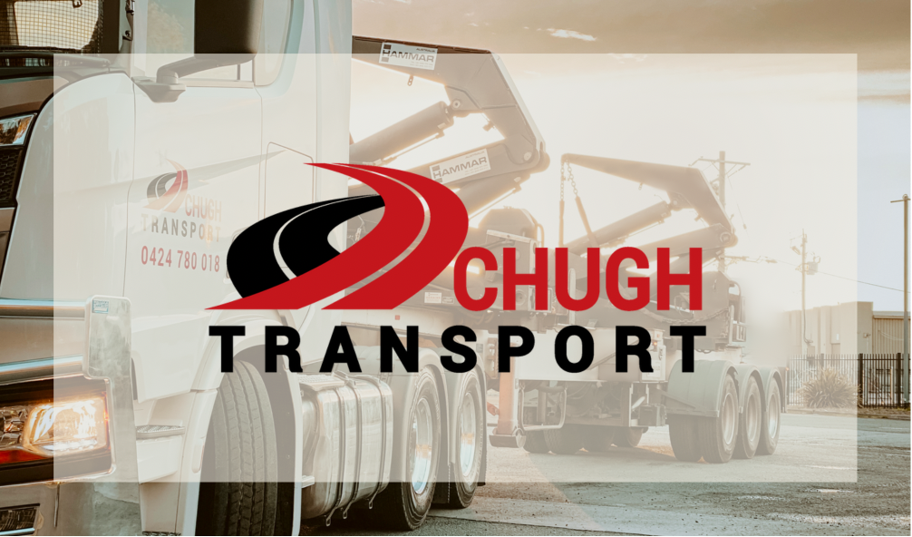 Chugh Transport | 46-62 Fowler Rd, Dandenong South VIC 3175, Australia | Phone: 0424 780 018