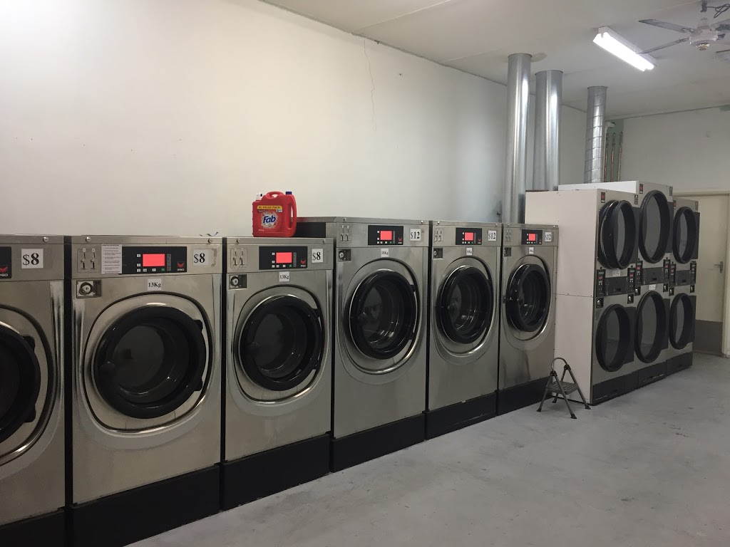 Chandler Coin Laundry | laundry | 383 Chandler Rd, Keysborough VIC 3173, Australia | 0481735099 OR +61 481 735 099