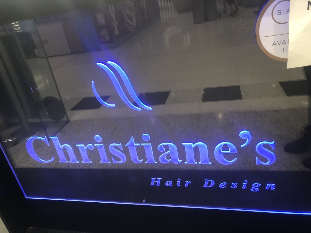 Christianes Hair Design | hair care | 94/561-583 Polding St, Wetherill Park NSW 2164, Australia | 0296047620 OR +61 2 9604 7620