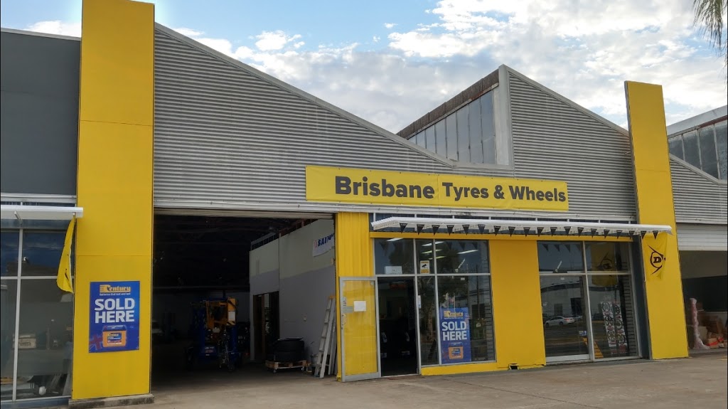 Brisbane Tyres and Wheels | car repair | 21 Harvey St N, Eagle Farm QLD 4009, Australia | 0427712492 OR +61 427 712 492