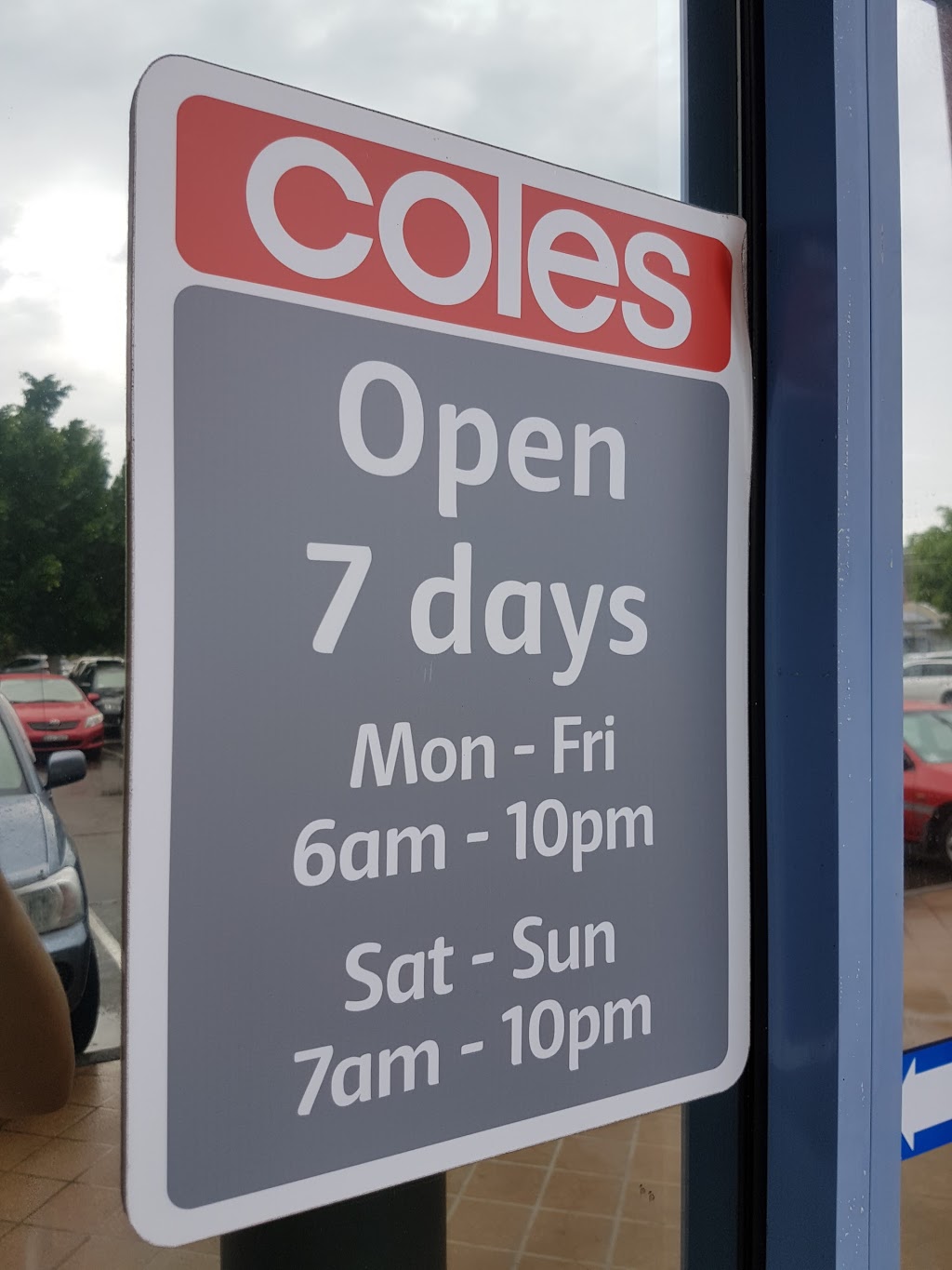 Coles Green Point | Sun Valley Rd, Green Point NSW 2251, Australia | Phone: (02) 4367 9400