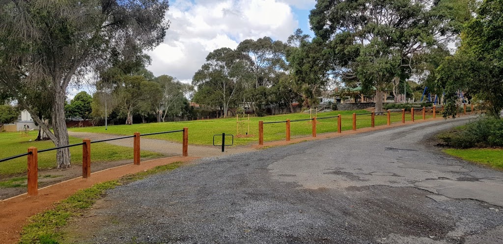 Tassels Park | park | 123 Woodhouse Grove, Box Hill North VIC 3129, Australia