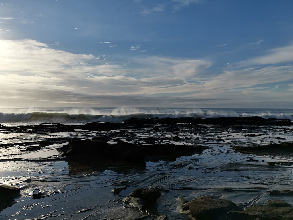 갯바위 낚시포인트 | 1625 Great Ocean Rd, Lorne VIC 3232, Australia