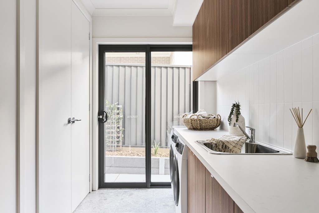 G.J. Gardner Homes Ararat (Millbrook Display Home) | 1 Omaroo Court, Ararat VIC 3377, Australia | Phone: (03) 5352 3298