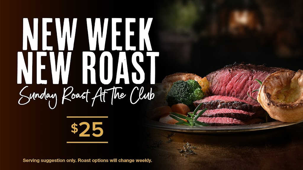 The Fairway Restaurant | 700 Ocean Dr, Port Macquarie NSW 2444, Australia | Phone: (02) 6582 0409
