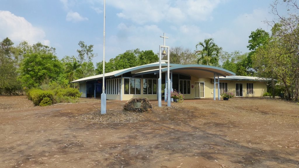 Church of the Good Shepherd | 30 Bees Creek Rd, Bees Creek NT 0822, Australia | Phone: (08) 8983 1841