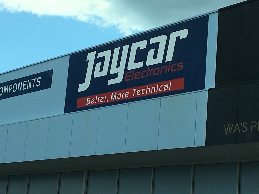 Jaycar Electronics | home goods store | Unit 5/1 Commodore Dr, Rockingham WA 6168, Australia | 0895928000 OR +61 8 9592 8000