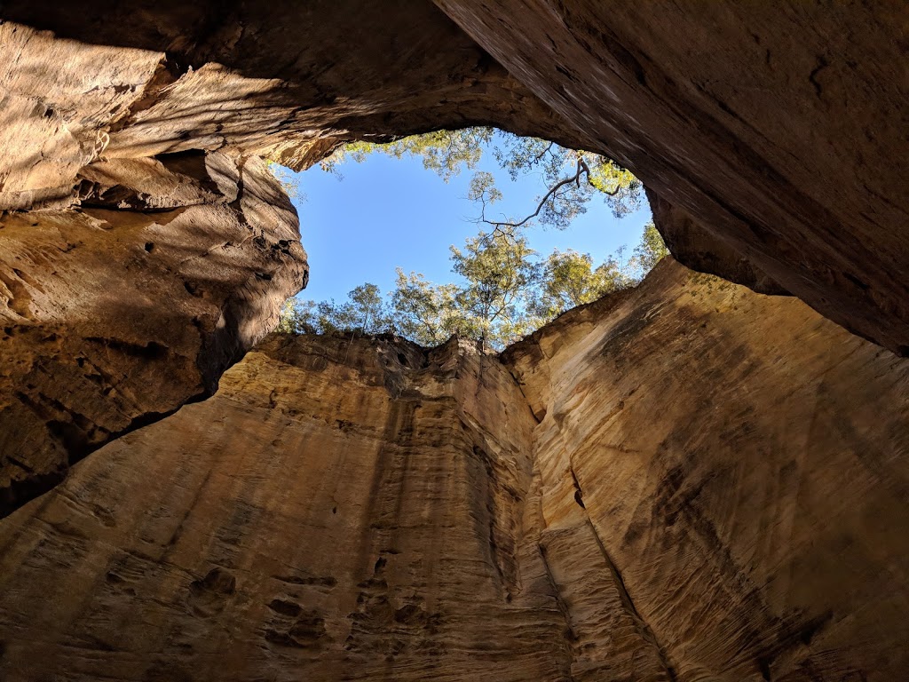 Carnarvon National Park | Nandowrie QLD 4722, Australia