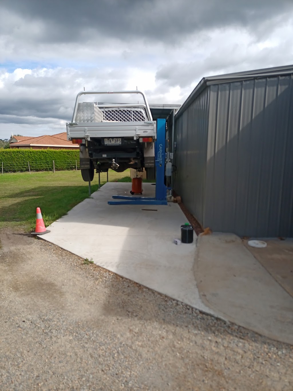 Peninsula Mechanical Solutions | general contractor | 294 Golf Links Rd, Baxter VIC 3911, Australia | 0412754156 OR +61 412 754 156