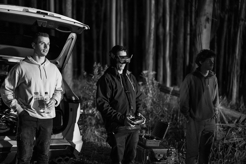 DEFY Productions | 5074 EMERALD Is Dr, Carrara QLD 4211, Australia | Phone: 0407 861 741
