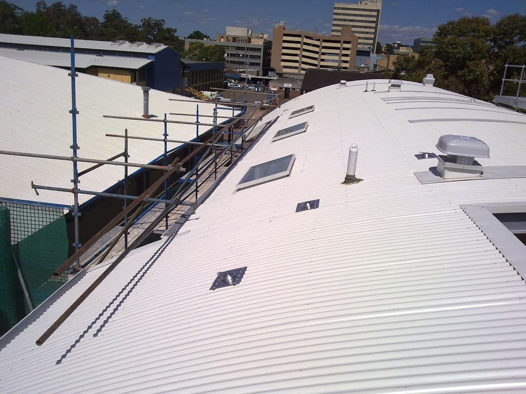 New Generation Roofing | roofing contractor | 17 Medich Pl, Bringelly NSW 2556, Australia | 0247748858 OR +61 2 4774 8858