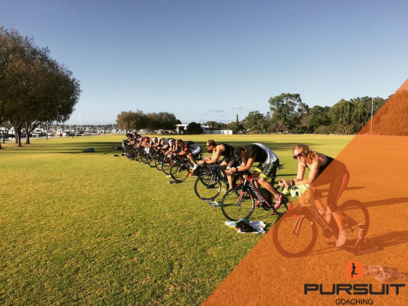 Pursuit Coaching | 8/62 Davies Road, (entry via Lakeway Street car park), Claremont WA 6010, Australia | Phone: 0403 947 319