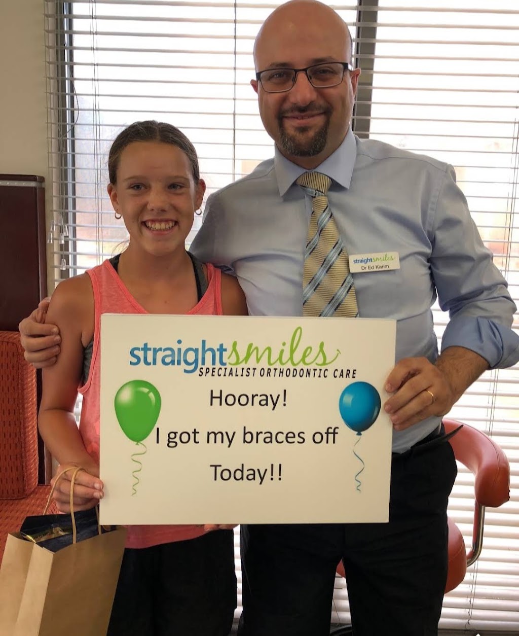 Straight Smiles Orthodontics | 132 Albert Rd, Warragul VIC 3820, Australia | Phone: 1300 937 645
