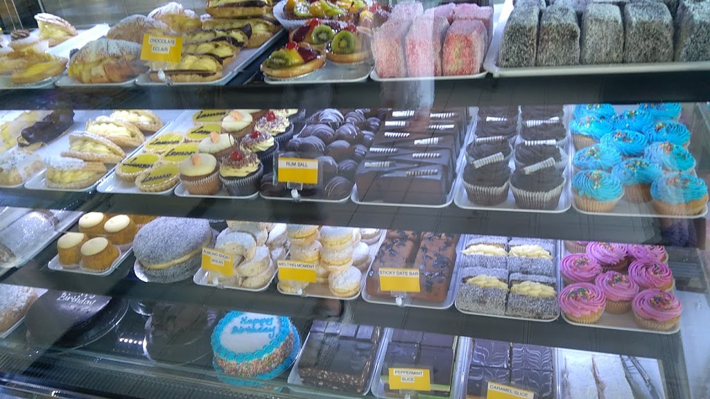 Tahmoor bakery | shopping mall | 165 Remembrance Driveway, Tahmoor NSW 2573, Australia | 0246810580 OR +61 2 4681 0580