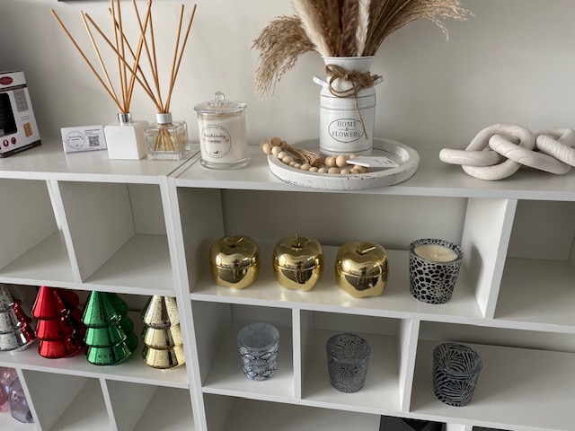 Dachindy Candles | 336 Freshwater Dr, Banksia Beach QLD 4507, Australia | Phone: 0400 559 882