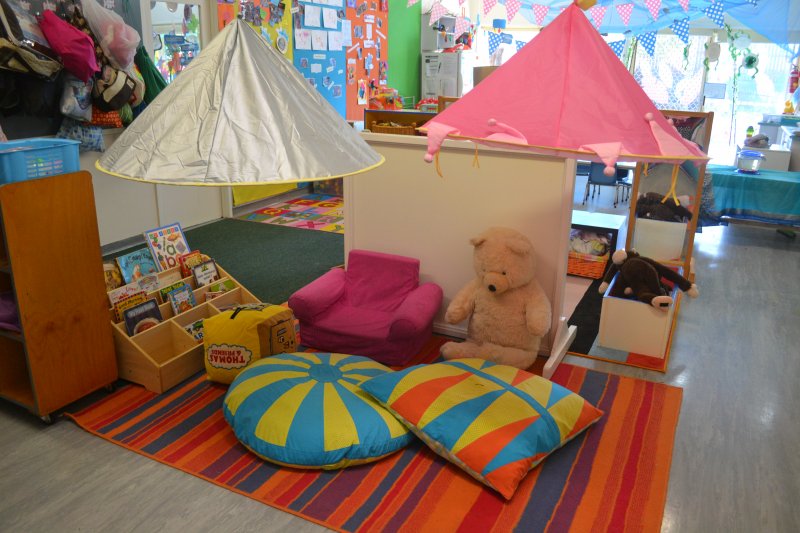 Rochedale Early Learning Centre | 991 Rochedale Rd, Rochedale QLD 4123, Australia | Phone: (07) 3841 5544