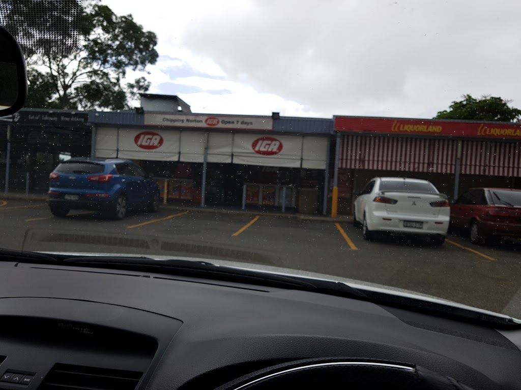 IGA Chipping Norton | supermarket | Shop 3/94 Childs Rd, Chipping Norton NSW 2170, Australia | 0297240046 OR +61 2 9724 0046