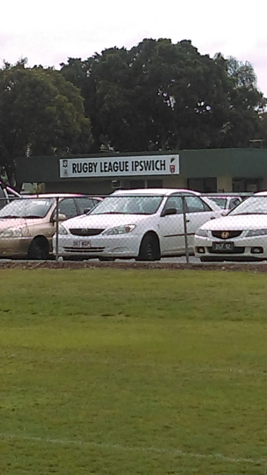 Rugby League Ipswich | 43 The Terrace, North Ipswich QLD 4305, Australia | Phone: (07) 3202 4137