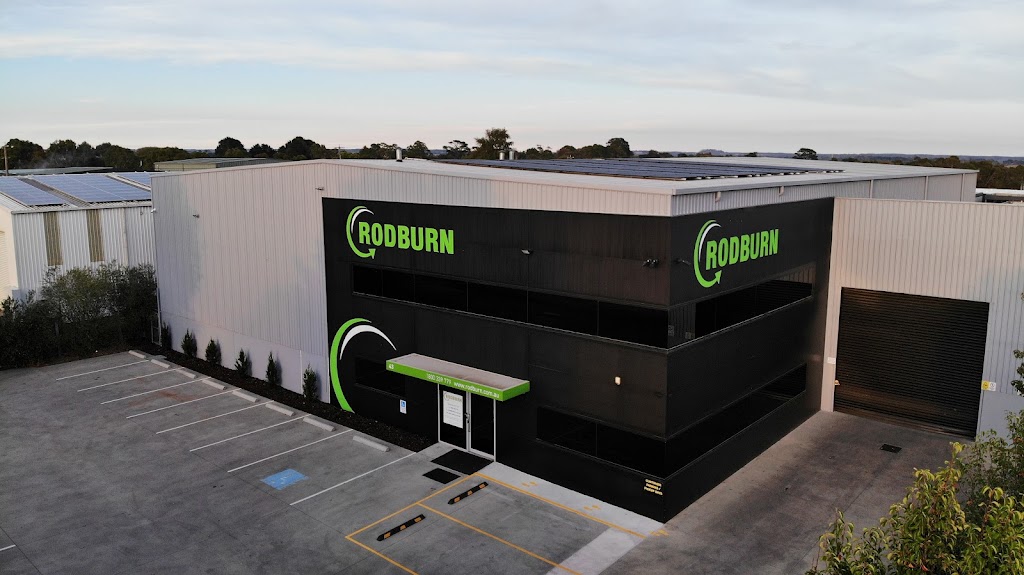 Rodburn | 43 Redesdale Rd, Kyneton VIC 3444, Australia | Phone: 1800 339 779