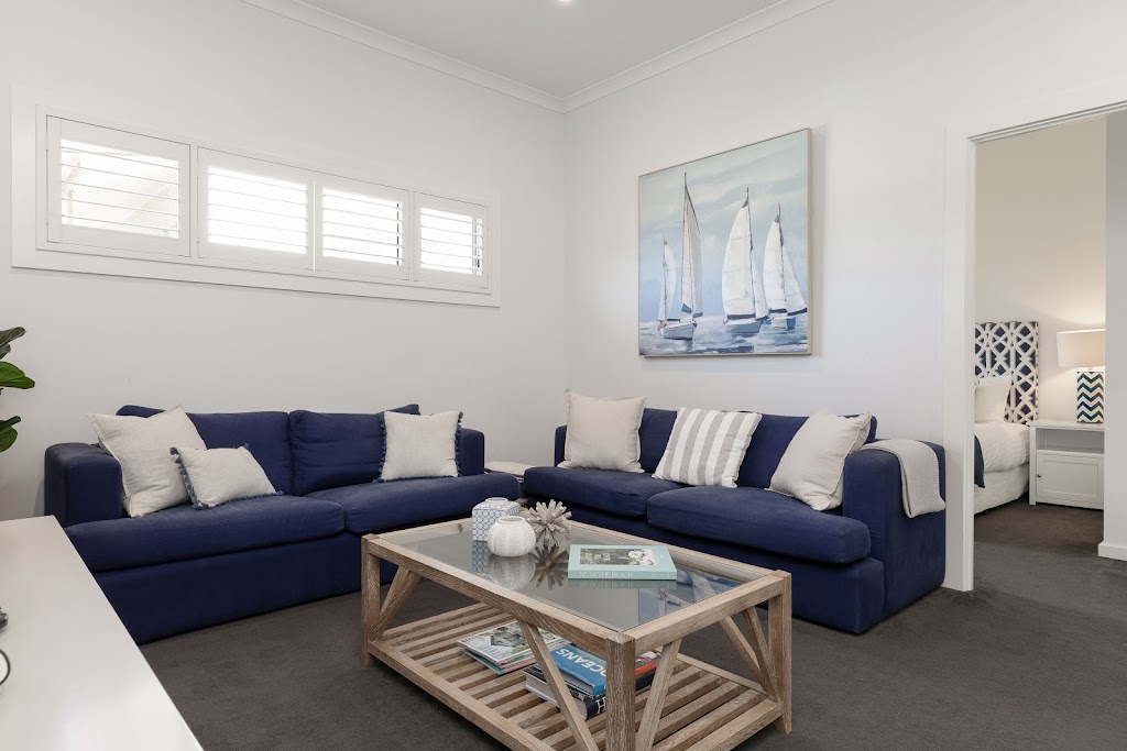 Sea Breeze | Jervis Bay Rentals | lodging | 4 Waldegrave Cres, Vincentia NSW 2540, Australia | 0244076007 OR +61 2 4407 6007