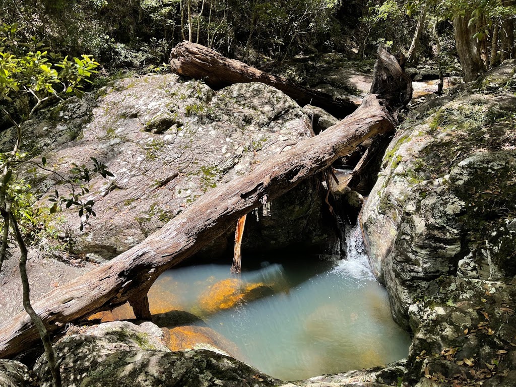 Rowlands Creek | park | Sand Ridge Rd, Rowlands Creek NSW 2484, Australia