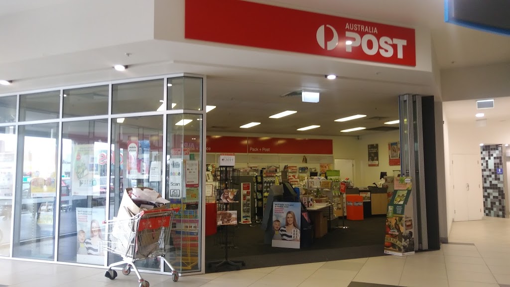 Australia Post - Burwood East LPO | Burwood One Shopping Centre, shop 2/172 Burwood Hwy, Burwood East VIC 3151, Australia | Phone: (03) 9886 6655