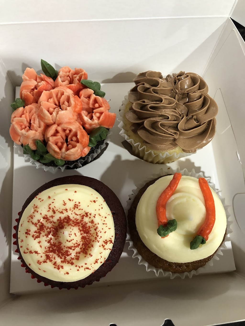 Angelina’s Home Baking | 82 King St, Scottsdale TAS 7260, Australia | Phone: 0415 110 898