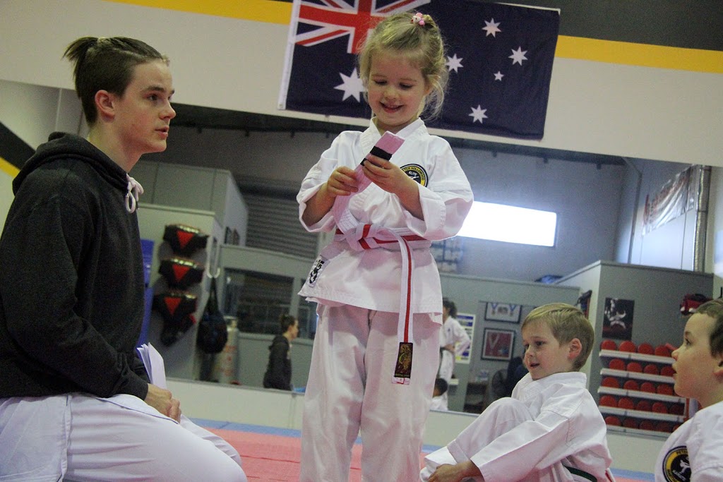 Peter Hollowood Martial Arts | health | 3/15 Carbine Way, Mornington VIC 3931, Australia | 0447254911 OR +61 447 254 911