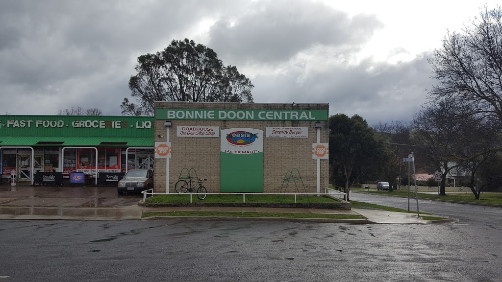 Bottlemart Express - Bonnie Doon Central | gas station | Bon Cres, Bonnie Doon VIC 3720, Australia | 0357787236 OR +61 3 5778 7236